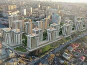 Продаётся 2-комн. новостройка 90.5 м², м. Азадлыг проспекти, photo 8 from 8