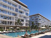 Satılır 1 otaqlı yeni tikili 54 m², Sea Breeze q., photo 3 from 7