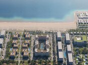 Satılır 1 otaqlı yeni tikili 54 m², Sea Breeze q., photo 5 from 7