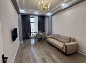 İcarəyə verilir 2 otaqlı yeni tikili 70 m², Badamdar q., photo 3 from 8