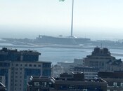 Elan №5853262 - Bakı, Nizami m., 3 otaqlı, 125 m², 19/19 mərtəbə