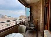 İcarəyə verilir 3 otaqlı yeni tikili 161 m², Şah İsmayıl Xətai m., photo 2 from 8