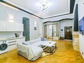 Сдаётся 4-комн. вторичка 130 м², м. Сахил, photo 4 from 8