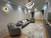 Satılır 3 otaqlı köhnə tikili 90 m², Şah İsmayıl Xətai m., photo 2 from 8