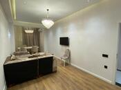 İcarəyə verilir 2 otaqlı yeni tikili 80 m², Nəsimi r., photo 3 from 8