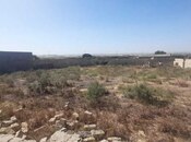 Satılır  torpaq 18 sot, Nardaran q., photo 1 from 8