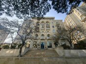 Объявление №5853269 - Баку, Сабаильский р., 3-комн., 83 м², 3/5 этаж