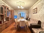 3 otaqlı köhnə tikili - Bakıxanov q. - 85 m²