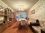 3 otaqlı köhnə tikili - Bakıxanov q. - 85 m²