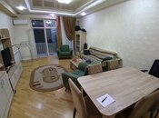 İcarəyə verilir 2 otaqlı yeni tikili 75 m², 28 May m., photo 3 from 8