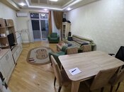 İcarəyə verilir 2 otaqlı yeni tikili 75 m², 28 May m., photo 2 from 8