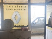 Сдаётся  объект 12 м², пос. Бинагади, photo 3 from 5