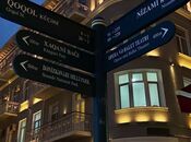 Satılır 2 otaqlı köhnə tikili 55 m², Sahil m., photo 2 from 8