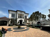 Сдаётся 4-комн. дом/дача 400 м², пос. Мардакан, photo 3 from 8