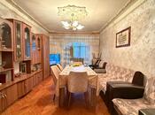 3 otaqlı köhnə tikili - Bakıxanov q. - 75 m²