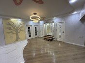 3 otaqlı yeni tikili - Nərimanov r. - 130 m²
