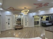 3 otaqlı yeni tikili - Nərimanov r. - 130 m²