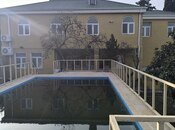 5-комн. дом/дача - пос. Новханы - 350 м²