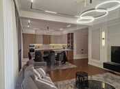 İcarəyə verilir 3 otaqlı yeni tikili 160 m², Ağ şəhər q., photo 1 from 8