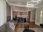 İcarəyə verilir 3 otaqlı yeni tikili 160 m², Ağ şəhər q., photo 2 from 8