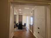 İcarəyə verilir 3 otaqlı yeni tikili 160 m², Ağ şəhər q., photo 6 from 8
