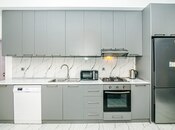 İcarəyə verilir 2 otaqlı yeni tikili 102 m², Nizami m., photo 7 from 8