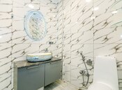 İcarəyə verilir 2 otaqlı yeni tikili 102 m², Nizami m., photo 5 from 8