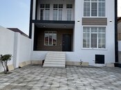Satılır 6 otaqlı həyət evi/bağ evi 230 m², Biləcəri q., photo 2 from 8