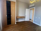 4 otaqlı yeni tikili - Gənclik m. - 145 m²