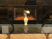 Объявление №5853648 - Баку, м. 8 ноября, 3-комн., 106 м², 16/30 этаж