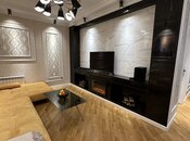 İcarəyə verilir 3 otaqlı yeni tikili 106 m², 8 Noyabr m., photo 6 from 8