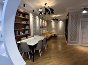 İcarəyə verilir 3 otaqlı yeni tikili 106 m², 8 Noyabr m., photo 7 from 8