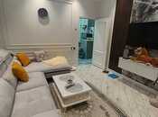 Продаётся 2-комн. новостройка 60 м², м. Кара Караев, photo 3 from 8