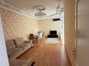 İcarəyə verilir 3 otaqlı yeni tikili 115 m², Elmlər Akademiyası m., photo 3 from 8