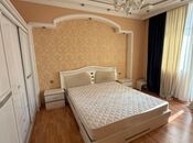 İcarəyə verilir 3 otaqlı yeni tikili 115 m², Elmlər Akademiyası m., photo 2 from 8