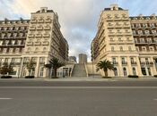 Satılır 3 otaqlı yeni tikili 111 m², Ağ şəhər q., photo 2 from 8