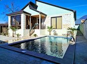 Elan №5853791 - Qəbələ, Qəbələ, 4 otaqlı, 165 m²