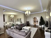 4 otaqlı yeni tikili - Nizami m. - 200 m²