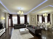 4 otaqlı yeni tikili - Nizami m. - 200 m²