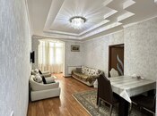 Elan №5853869 - Bakı, Nəriman Nərimanov m., 3 otaqlı, 100 m², 10/17 mərtəbə
