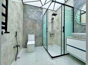 Satılır 4 otaqlı yeni tikili 136 m², Qara Qarayev m., photo 3 from 8