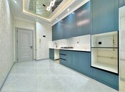 Satılır 4 otaqlı yeni tikili 136 m², Qara Qarayev m., photo 4 from 8