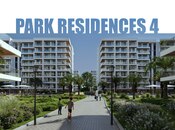 Elan №5534285 - Bakı, Sea Breeze q., 2 otaqlı, 91.8 m², 6/9 mərtəbə