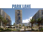 Продаётся 1-комн. новостройка 40.3 м², пос. Sea Breeze, photo 1 from 6