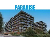 Satılır 1 otaqlı yeni tikili 51.4 m², Nardaran q., photo 1 from 6