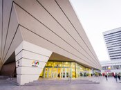 Объявление №5854089 - Баку, м. 28 мая, 2-комн., 40 м², 2/3 этаж