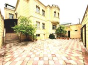 Elan №5854165 - Bakı, Nəsimi m., 6 otaqlı, 340 m²