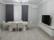 Объявление №5854136 - Баку, Наримановский  р., 3-комн., 140 м², 15/17 этаж