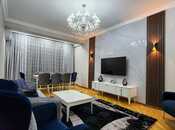 Satılır 2 otaqlı yeni tikili 82 m², Nizami m., photo 3 from 8