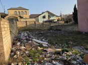 Продаётся  участок 4 сот, м. Азадлыг проспекти, photo 4 from 6